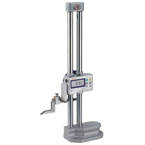 Mitutoyo Locking Nut (M3)