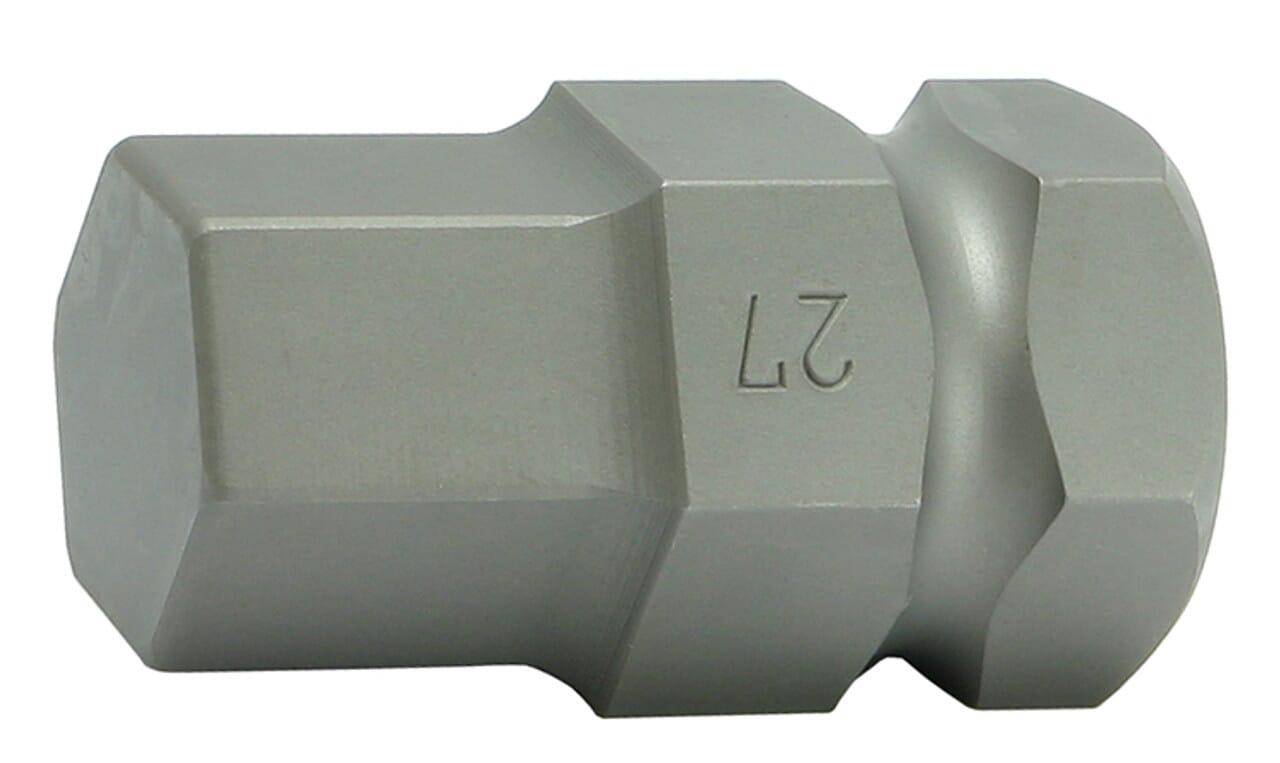 Koken 107-32 Impact Hex Bit 36mm (18108 Bit Holder)