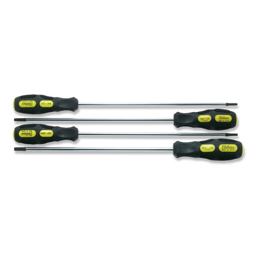 Koken 1212 Screwdriver Torx Set T20