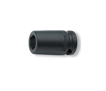 Koken 12400M Impact Socket 1/4"Dr 13mm