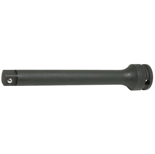 Koken 13760 Impact Extension 3/8"Dr 125mm (With Ball)