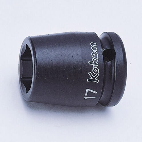 Koken 14400M Impact Socket 1/2"Dr 41mm