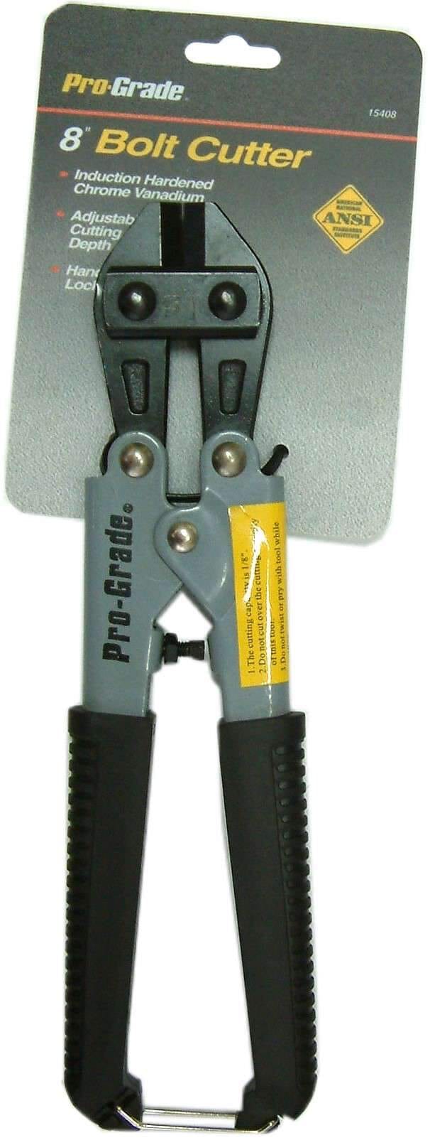Allied Bolt Cutter Pro-Grade #15408 200mm