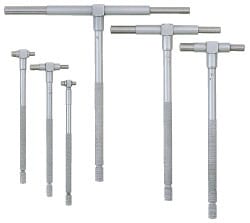 Mitutoyo Telescopic Gauge Set 8-150mm