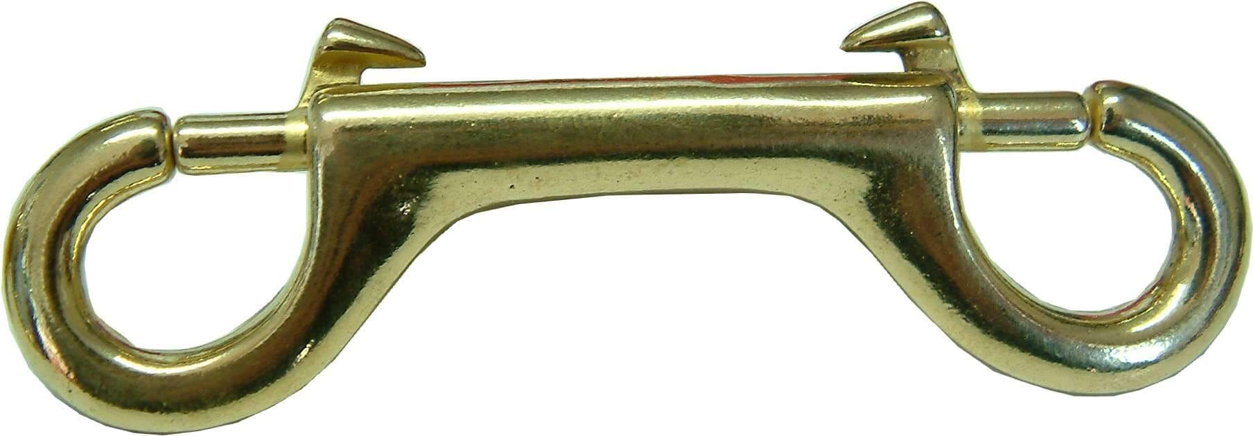 Xcel Double End Snaphook - NP #162 100mm