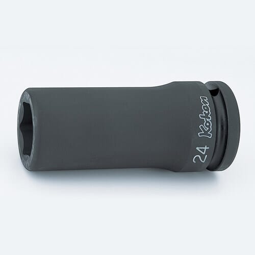 Koken 16300M Deep Impact Socket 3/4"Dr 55mm