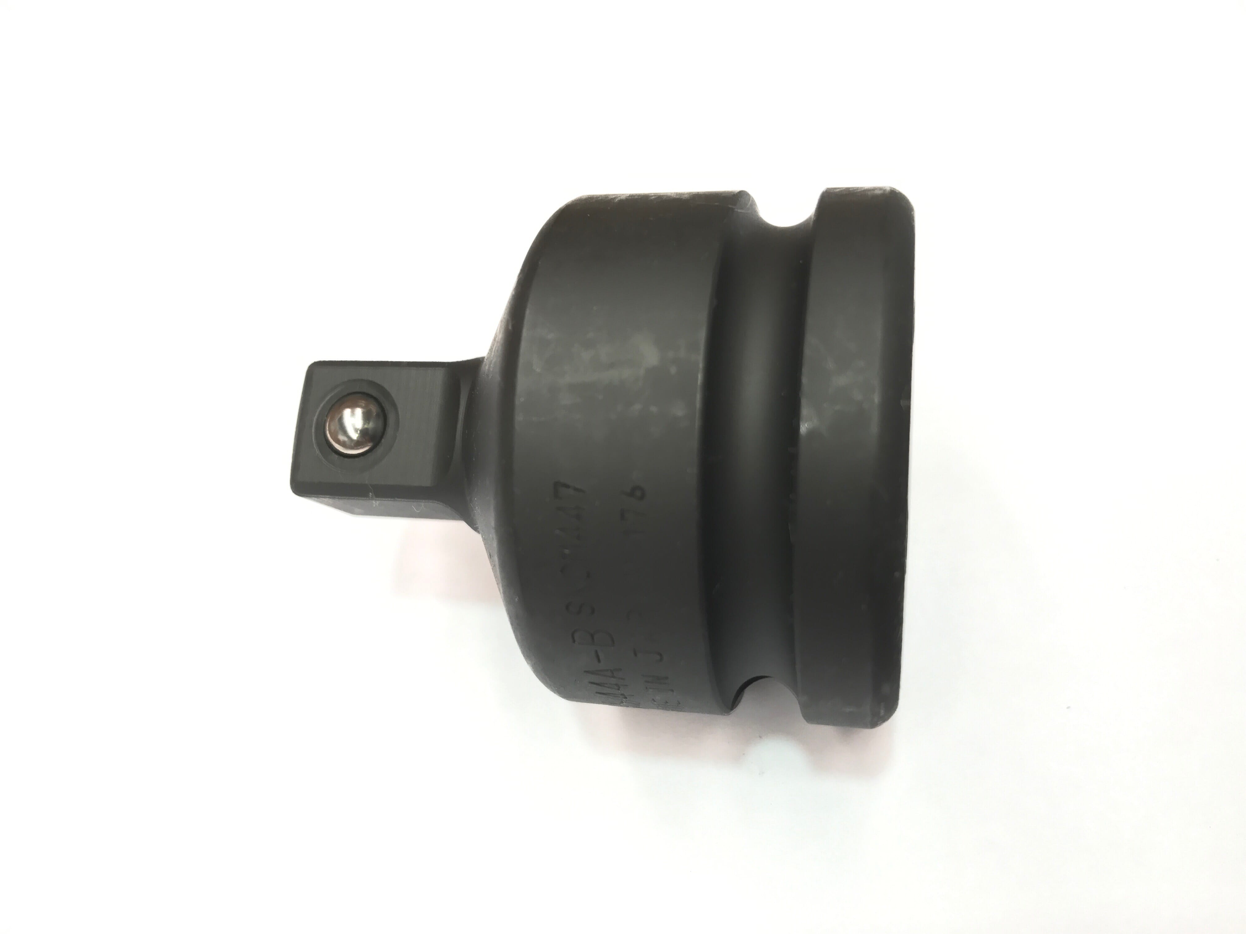 Koken 16644A-B Impact Adaptor  3/4"F x 1/2"M (With Ball)