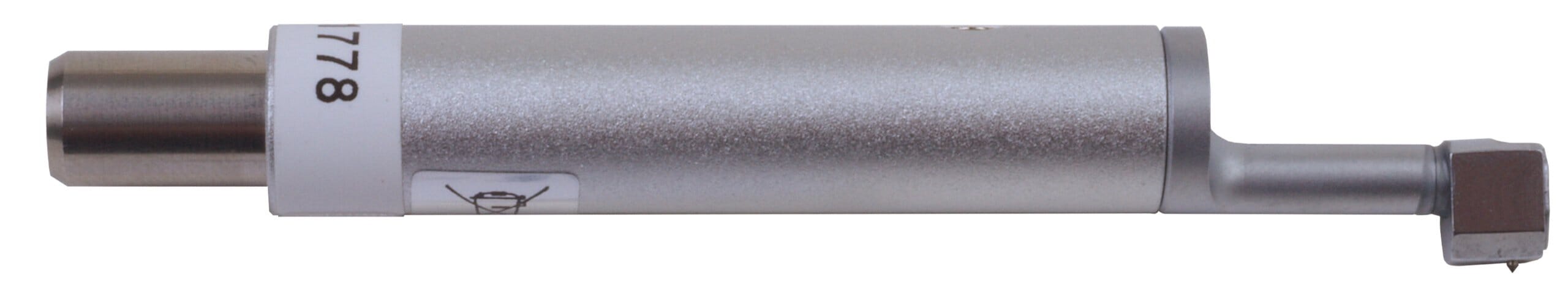 Mitutoyo Standard Detector for SJ210 (4mN Type)