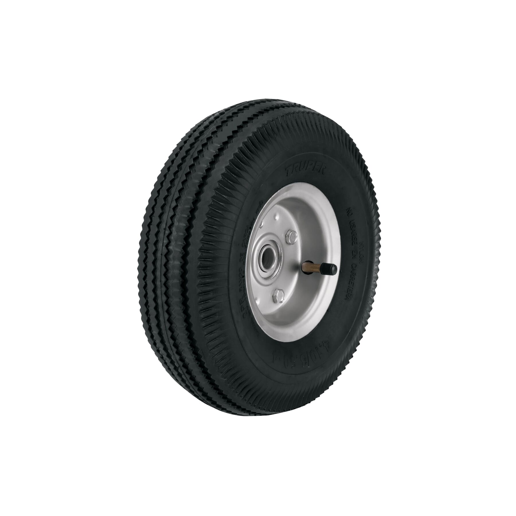 Truper Hand Truck - Spare Wheel only for HT1805