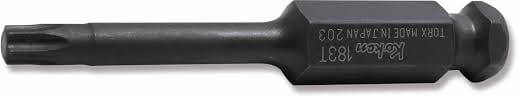 Koken 183T-75 Impact Torx Bit T50