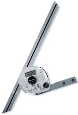 Mitutoyo Digital Universal Protractor 150mm Blade