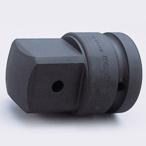 Koken 18877A Impact Adaptor 1"F x 1.1/2"M