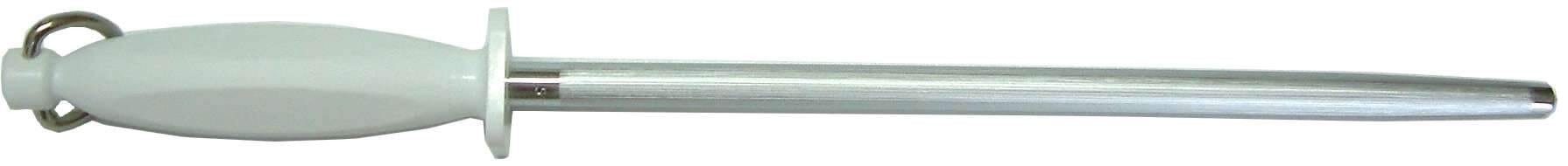Egginton Butchers Steel Plastic Handle P202 #3 300mm