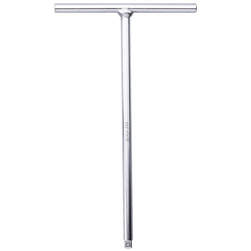 Koken 2715 Tee Handle 1/4"Dr 200mm