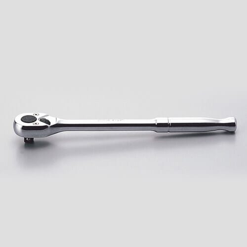 Koken 2753P Ratchet 1/4"Dr 160mm