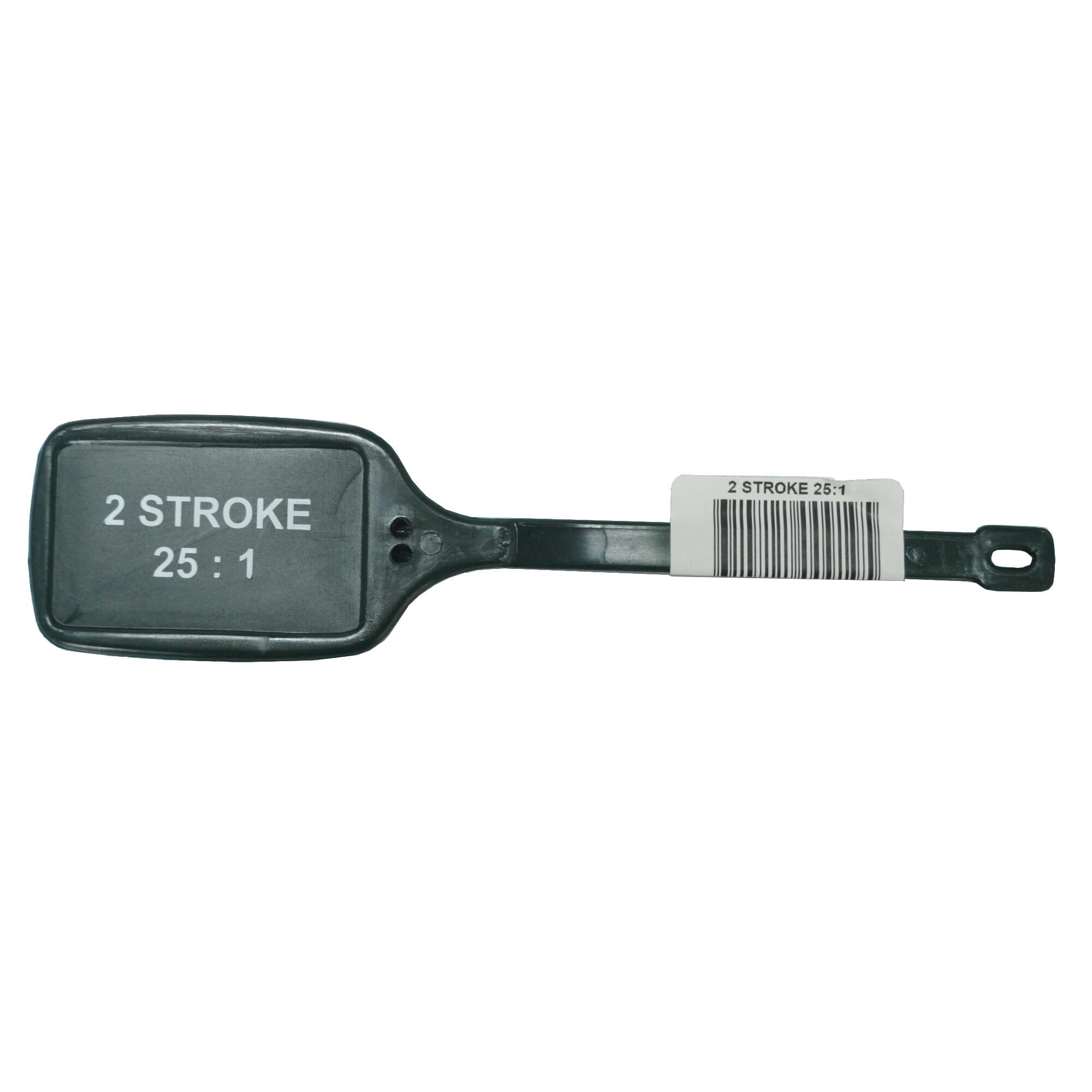 Kevron Fuel ID Tags 2-Stroke 25:1 - Sold as Eaches (for M10)