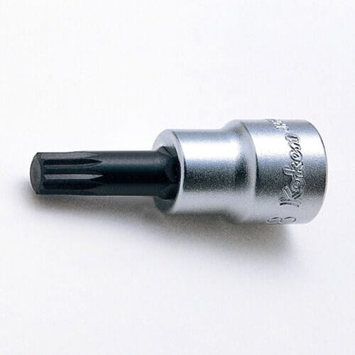 Koken 3020M-50 XZN Bit Socket 3/8"Dr 12mm