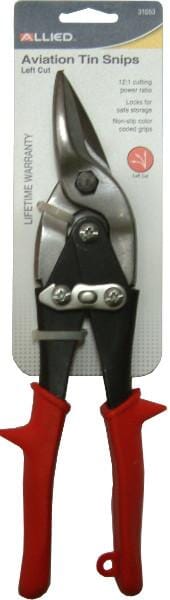 Allied Aviation Snip - Left Cut #31653