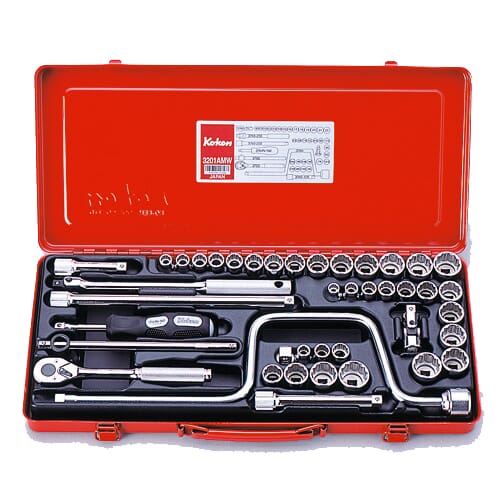 Koken 3201AMW Plastic Insert Only