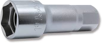 Koken 3300P Spark Plug Socket Magnetic Type 3/8"Dr 19mm