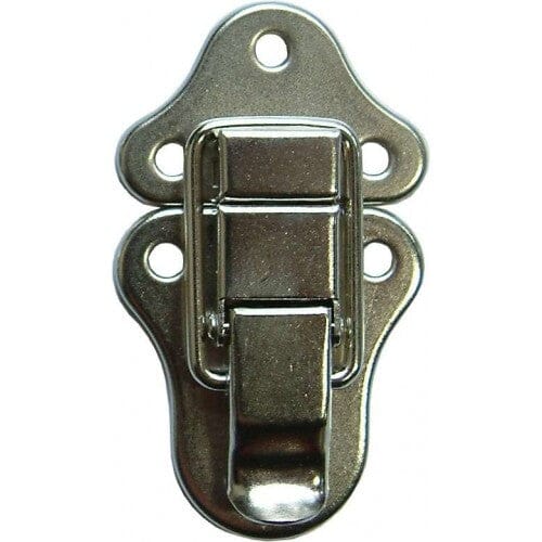 Xcel Suitcase Catch NP #3417 Carded