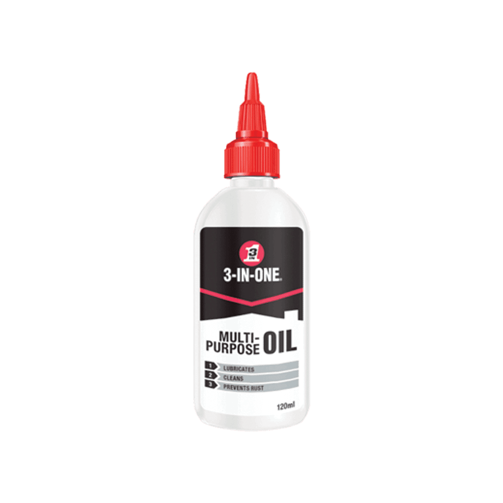 3in1 Multi-Purpose Oil 88ml 3-IN-1