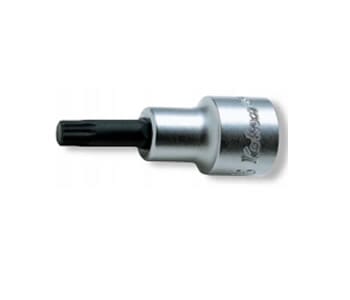 Koken 4020-100  XZN Socket 1/2"Dr  8mm
