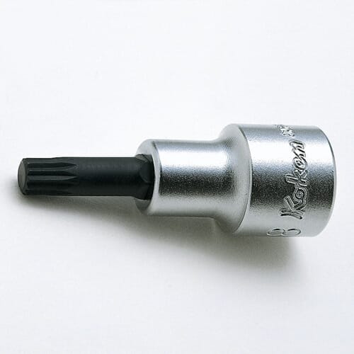 Koken 4020-60  XZN Socket 1/2"Dr 18mm