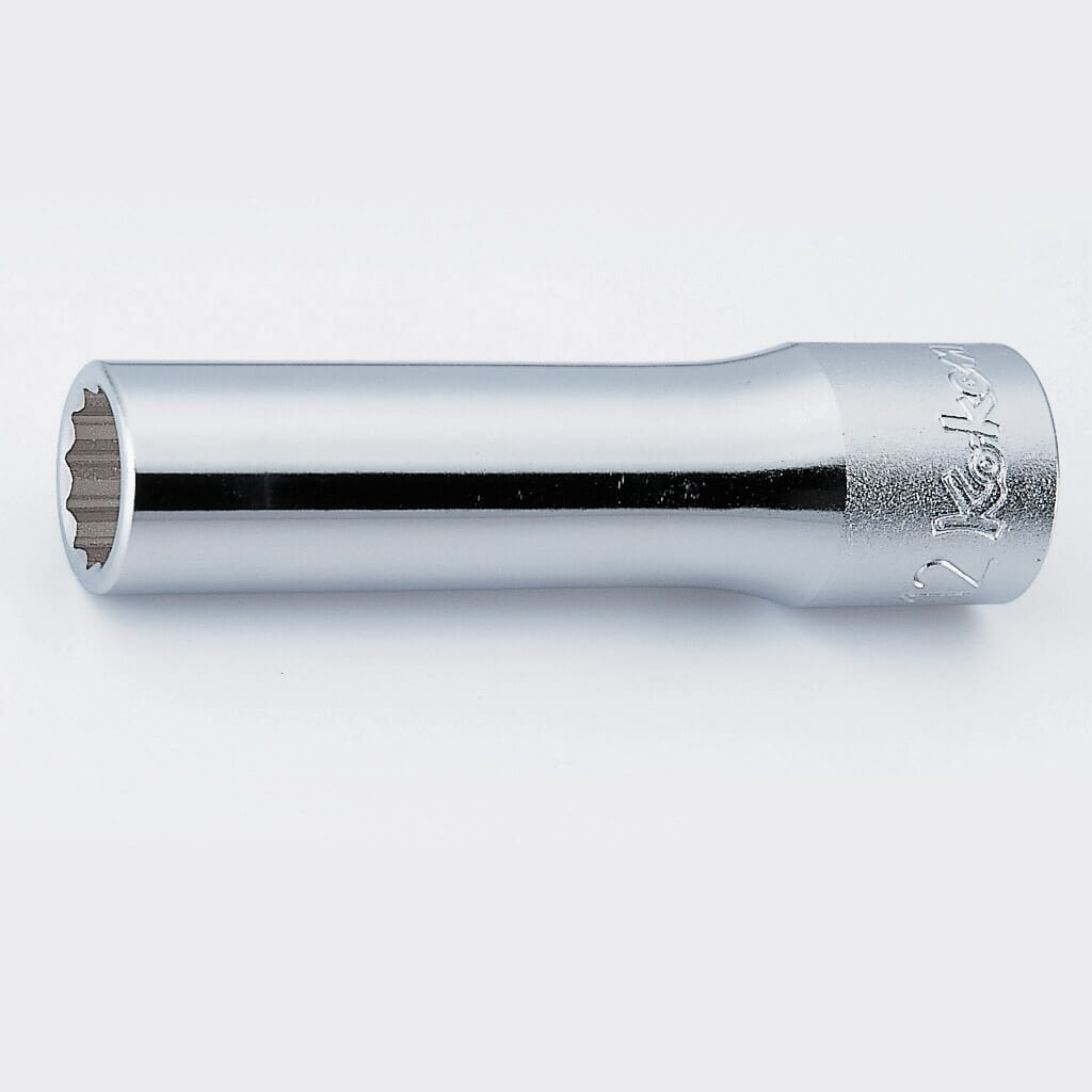 Koken 4305M 12pt Deep Socket 1/2"Dr 36mm