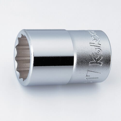 Koken 4405M 12pt Socket 1/2"Dr 46mm