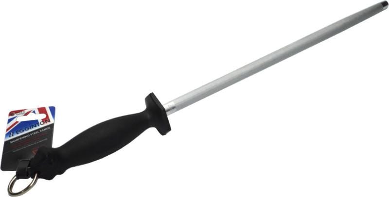 Egginton Butchers Steel Bull Head P443 #5 300mm