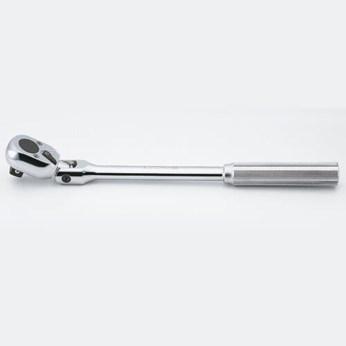 Koken 4774N Flexi Head Ratchet 1/2"Dr 330mm