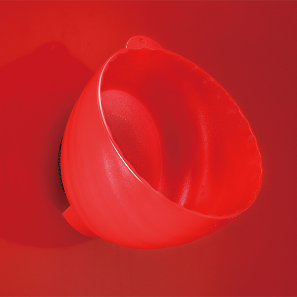 Teng Plastic Magnetic Tray 150mm (Round)