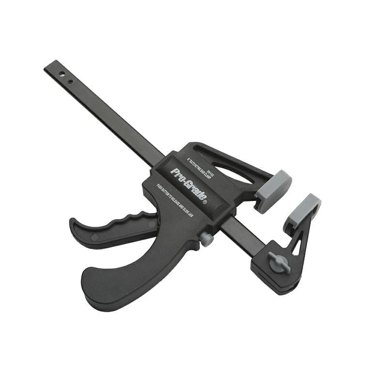 Allied Ratcheting Bar Clamp Pro-Grade #59155 150mm