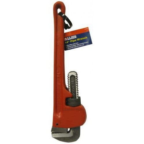 Allied Pipe Wrench - #61254 450mm