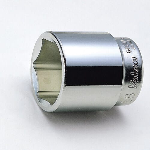 Koken 6400M 6pt Socket 3/4"Dr 75mm