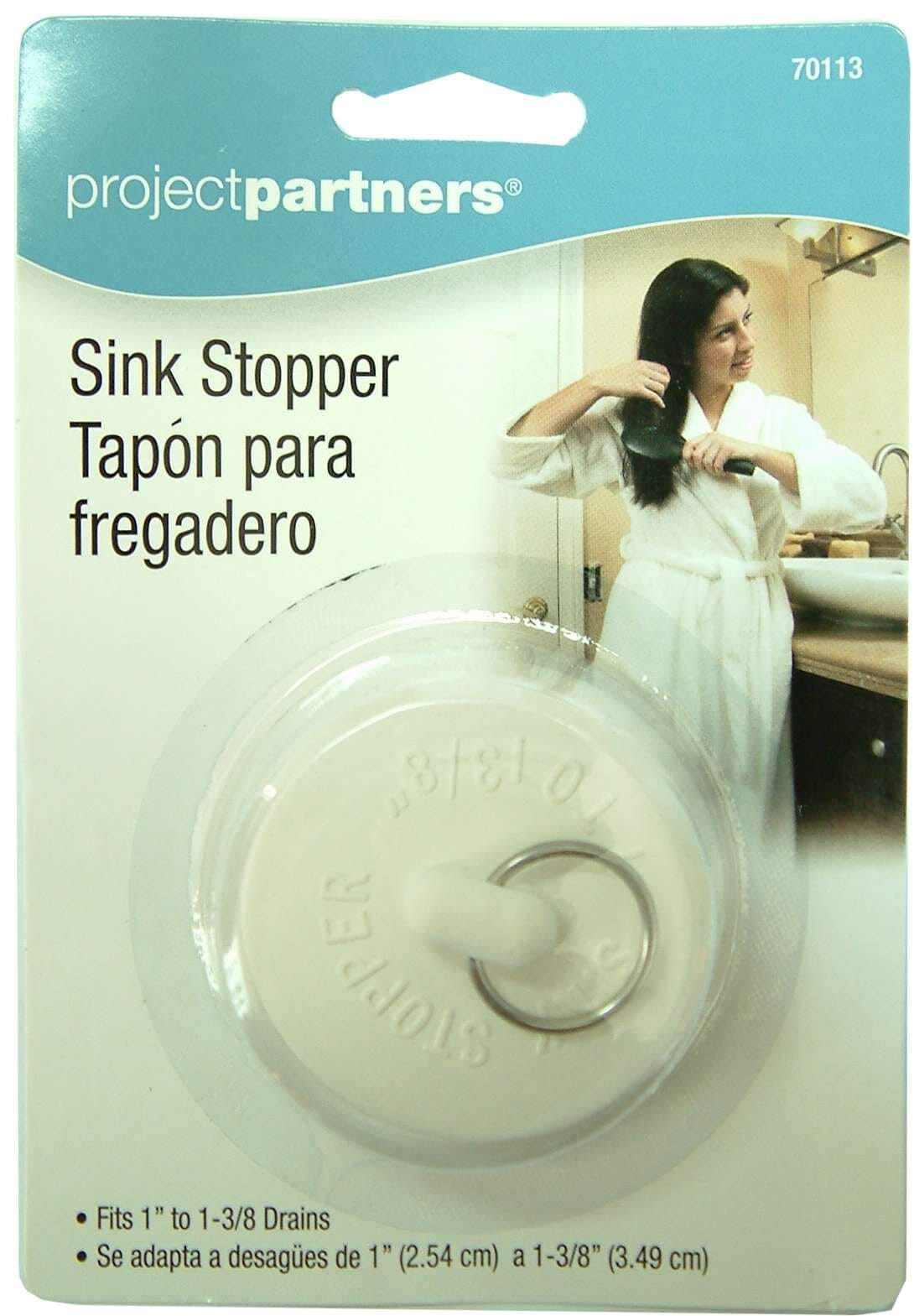 Allied Rubber Plug - Small 25-35mm #70113