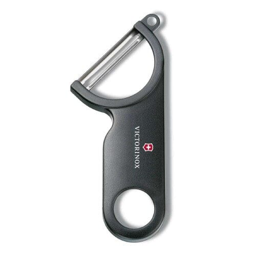Victorinox Potato Peeler 7.6073.3 Rex Type Black