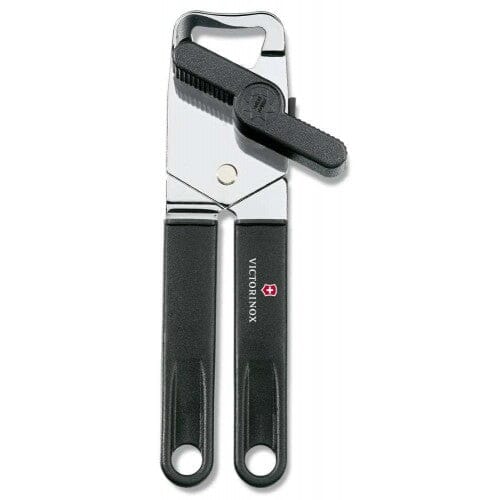 Victorinox Can Opener Universal 7.6857.3 Black