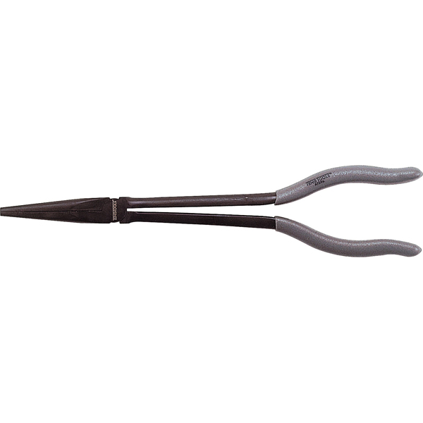 Teng 11in Long Reach Pliers - Long Nose
