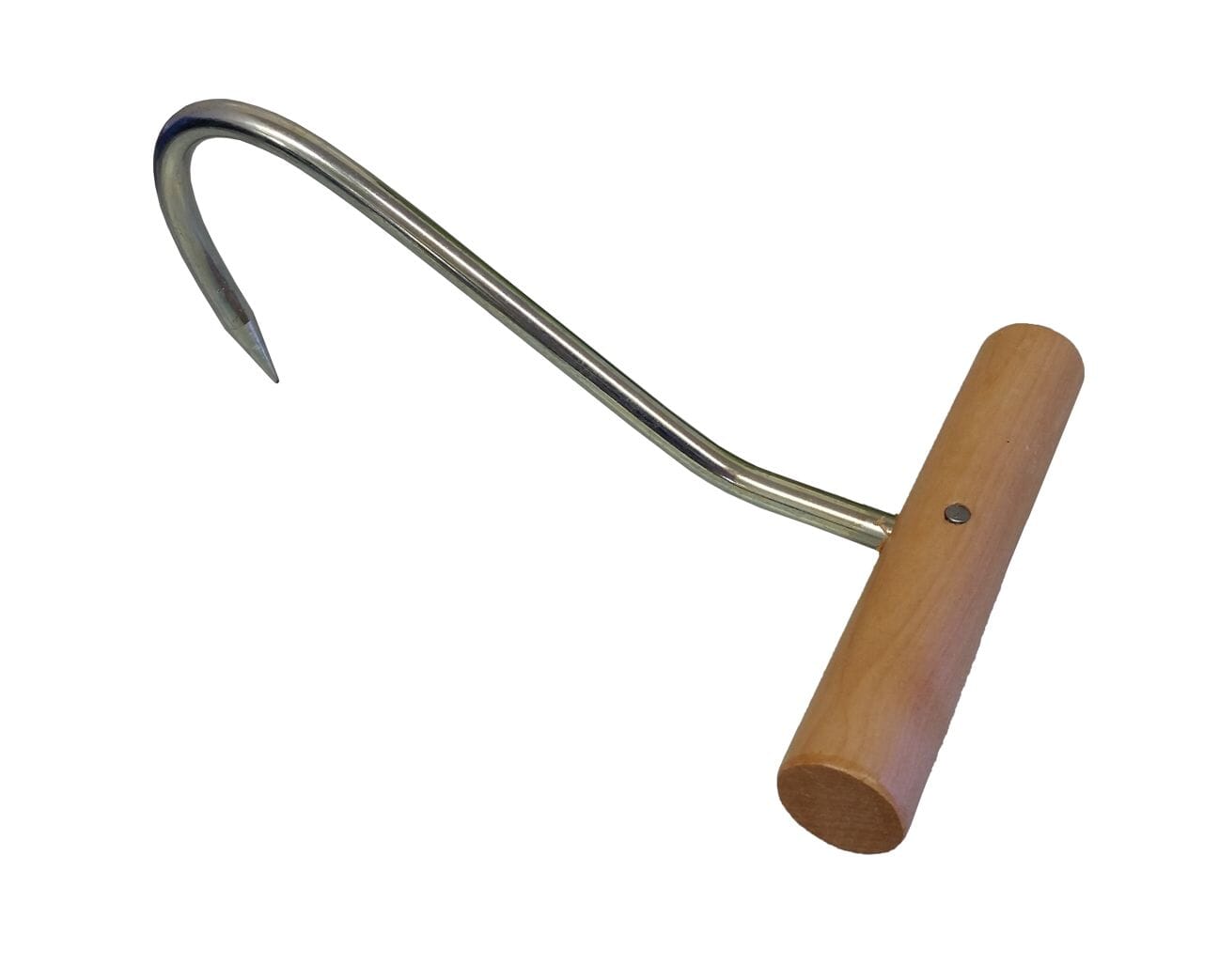 Xcel Bale Hook - Single Heavy #13 225mm