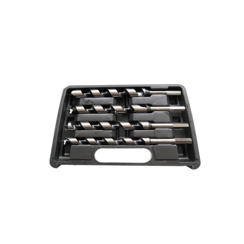 Rex-Plus Auger Bit Set - 4pc 235mm(L) 16mm