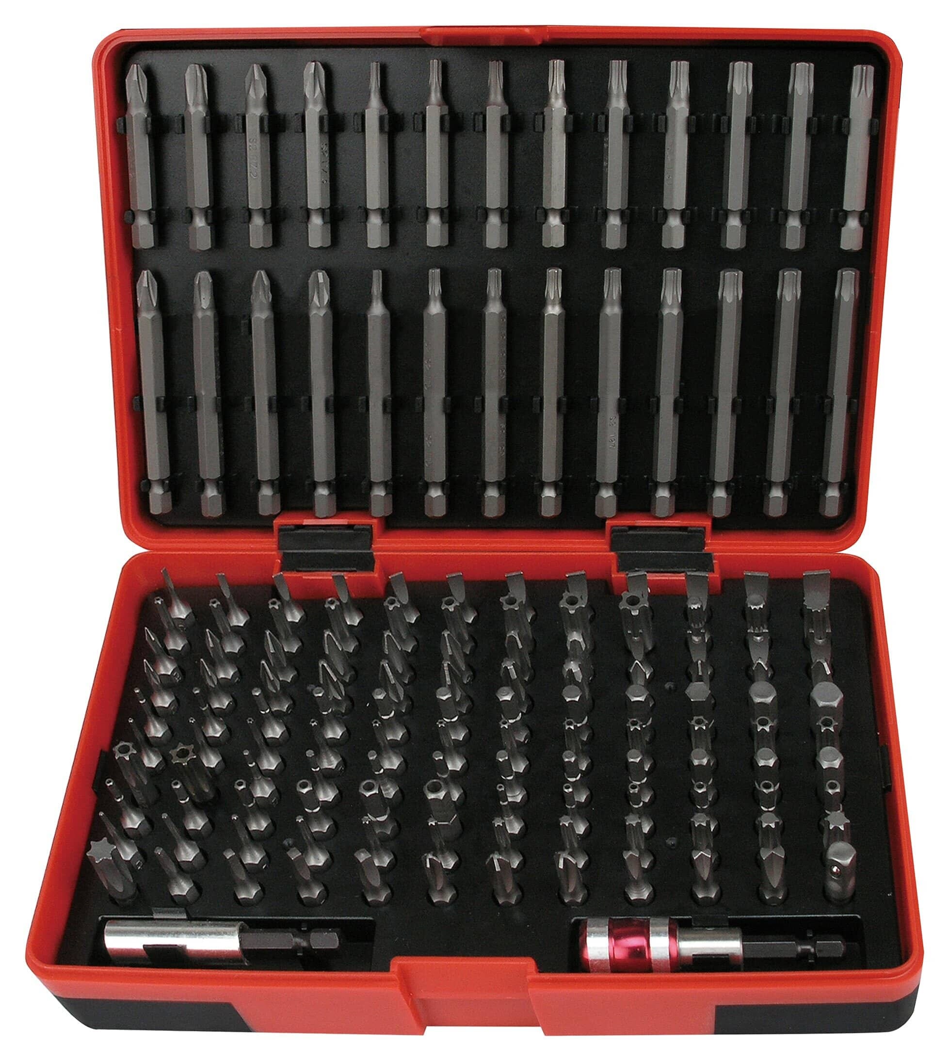AmPro Bit Set 148pc