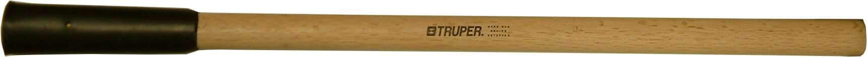 Truper Maul Axe Handle Black Knight - Hardwood 900mm