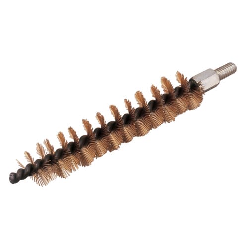 Jaz Flexible Tube Brush 190mm x 50mm x 0.4mm - Coated Steel (BRUT-5001)
