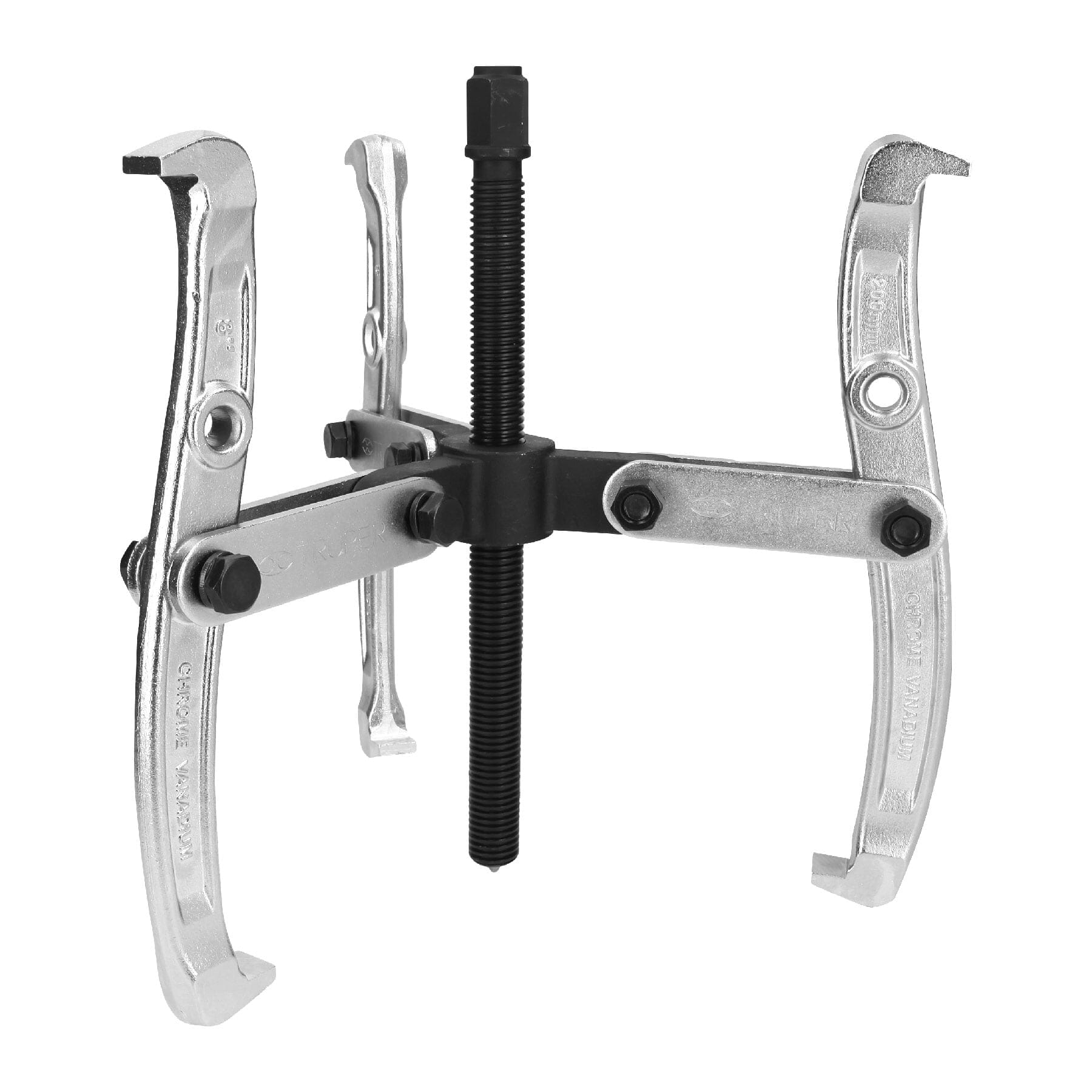 Truper Gear Puller 3-Jaw 200mm