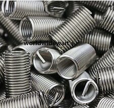 Helicoil Thread Insert UNF 3/8 x 2.0D Long (Pack of 10)