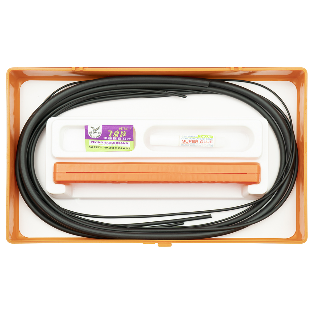 Champion Imperial O-Ring Splicing Kit