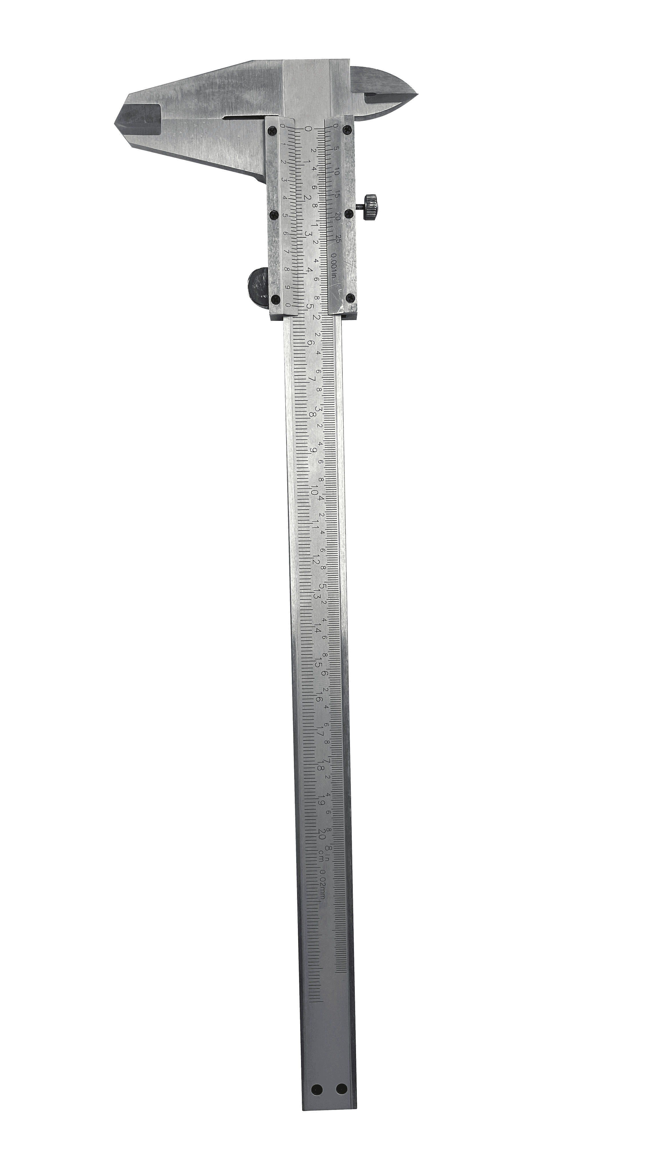 Xcel Vernier Callipers - Stainless Steel 200mm