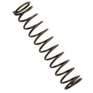 Champion 1-1/4(L) x 3/8in (O.D) x20G Compression Spring-10pk